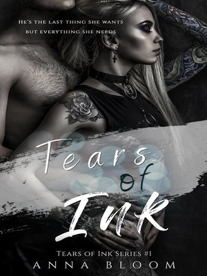 cover image of Tears of Ink